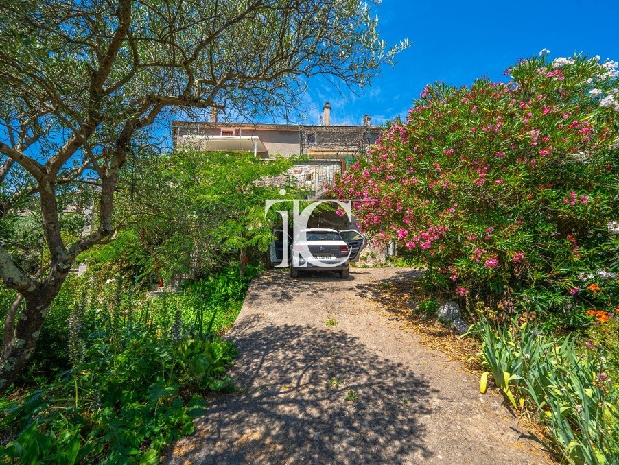 Maison sur Saint Paul le Jeune ; 233 000 €  ; Achat Réf. 301375560-2506993