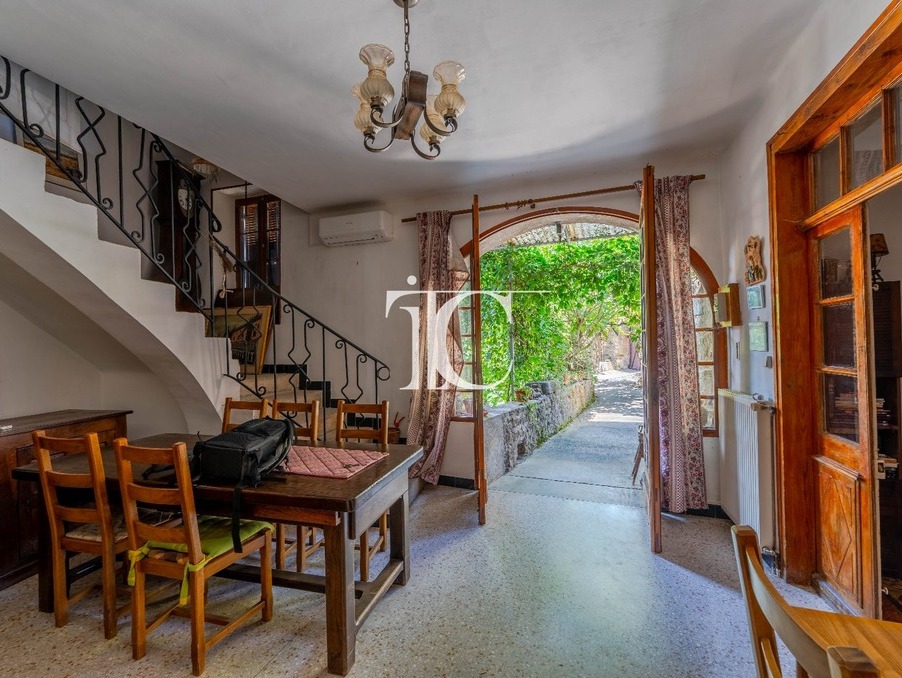 Achat maison Saint Paul le Jeune Réf. 301375560-2506993