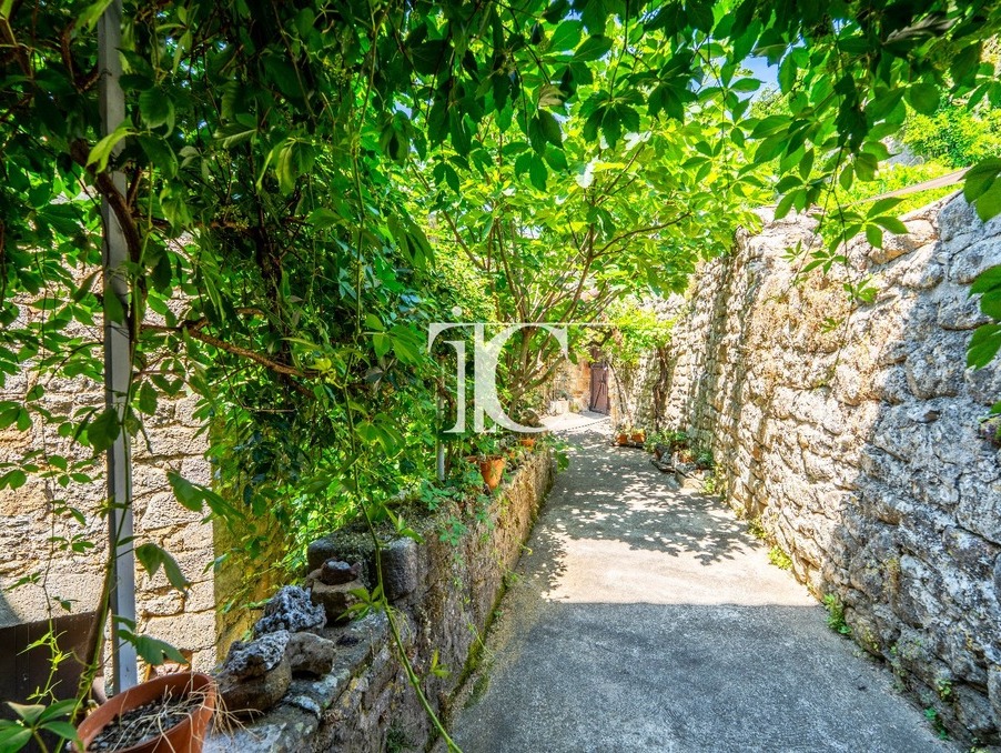 Maison sur Saint Paul le Jeune ; 233 000 €  ; A vendre Réf. 301375560-2506993