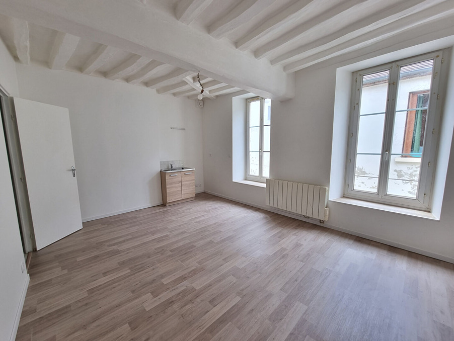 Appartement 310 €  Réf. 112709 Belleme