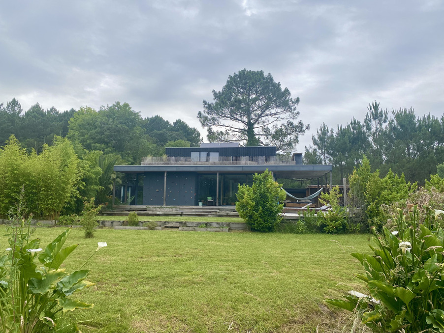 Maison 1 092 000 € Réf. Hs151851 Messanges