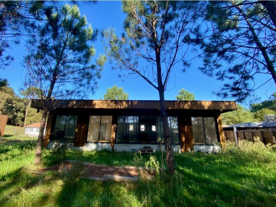 Vente maison 462 000 € Messanges