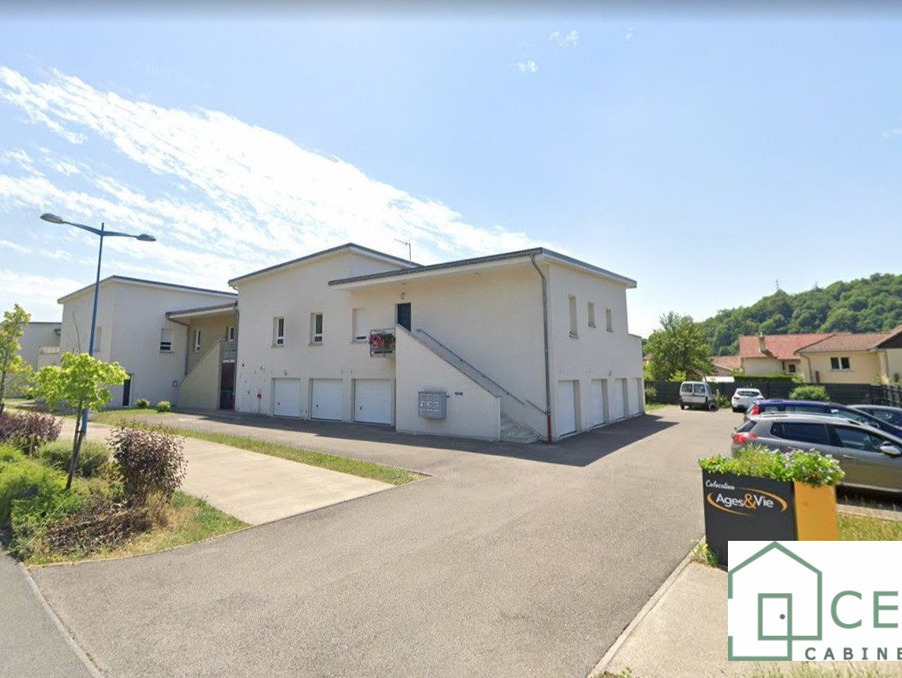 Appartement sur Courcelles Lès Montbéliard ; 105 000 €  ; Achat Réf. 242-CELECTIM25300_242