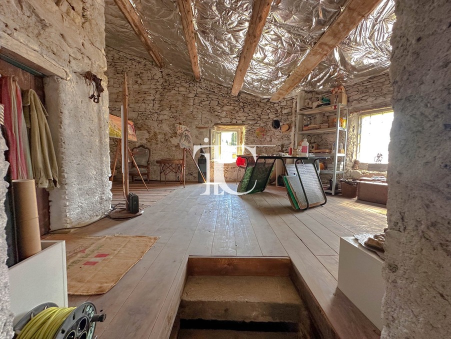 Maison 430 000 €  Réf. 301376198-2506995 Saint Ambroix