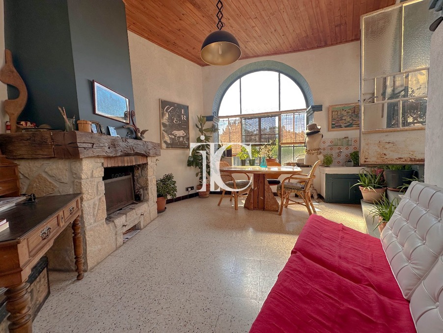 A vendre maison Saint Ambroix 30500; 430 000 € 