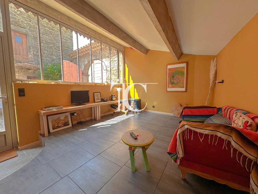 Maison 430 000 €  sur Saint Ambroix (30500) - Réf. 301376198-2506995