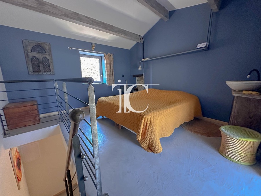 Maison 430 000 €  sur Saint Ambroix (30500) - Réf. 301376198-2506995