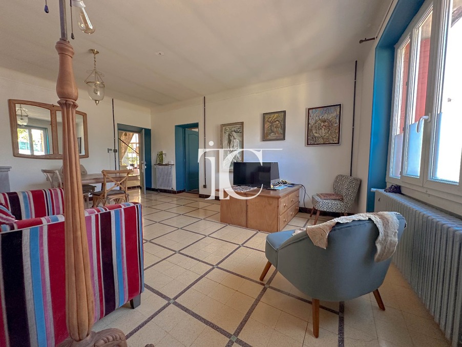 Vente maison 430 000 €  Saint Ambroix