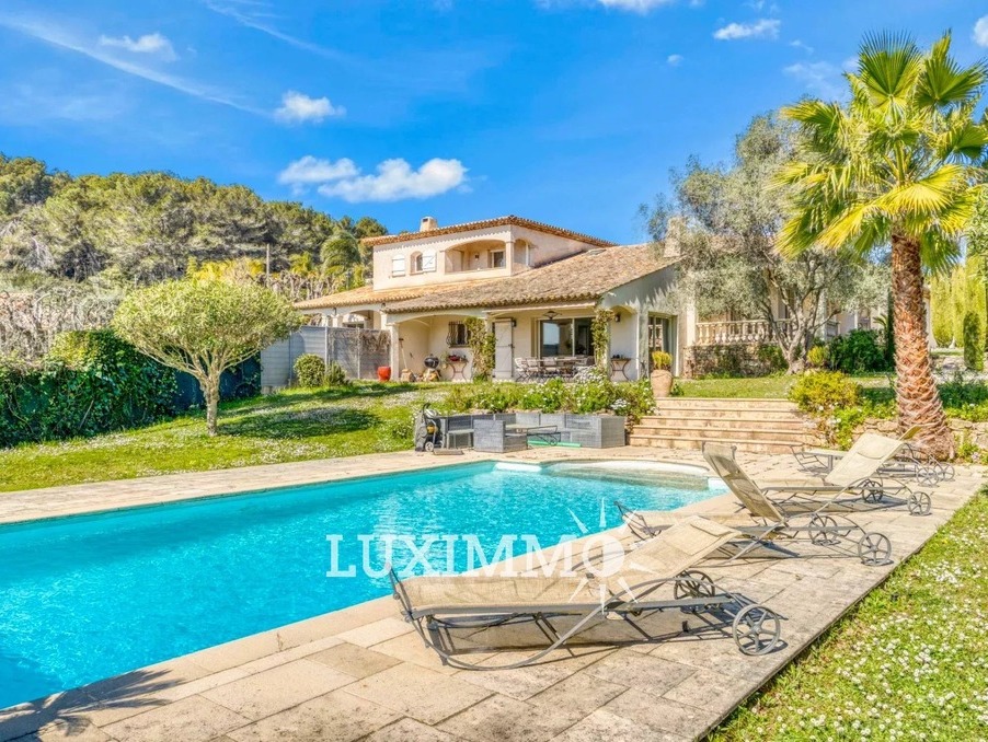 Maison 1 190 000 € Réf. 1161 Mougins