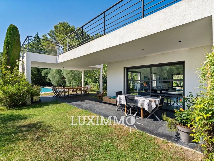 Maison 1 590 000 €  Réf. 86004746 Valbonne