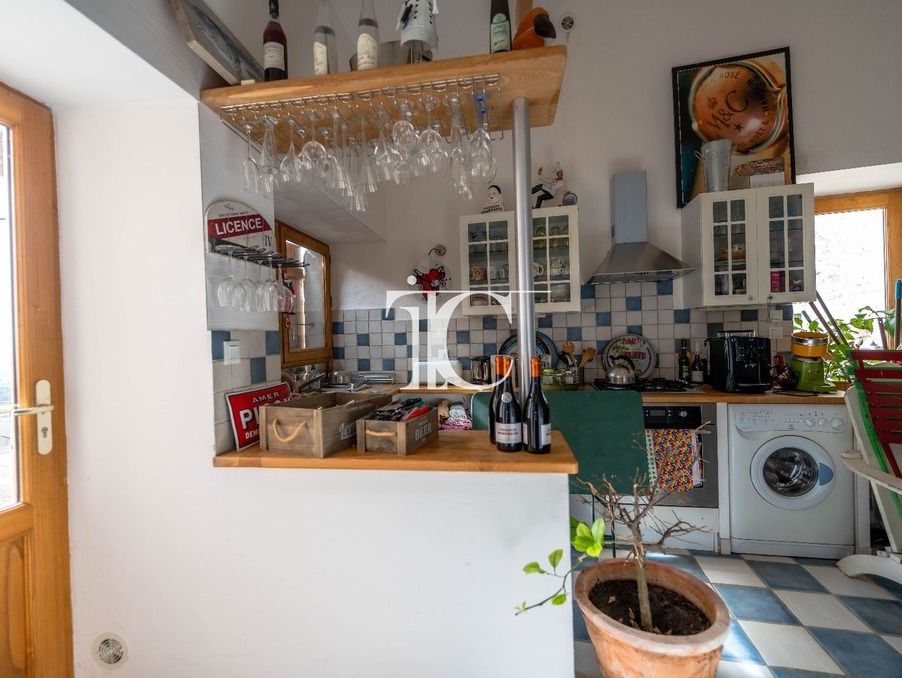 Achat propriété Vinezac Réf. 301376201-2506996