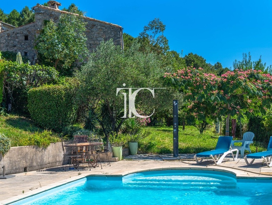 Propriété 590 000 €  Réf. 301376201-2506996 Vinezac