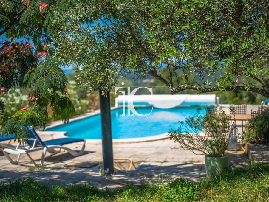 A vendre propriété Vinezac 07110; 590 000 € 