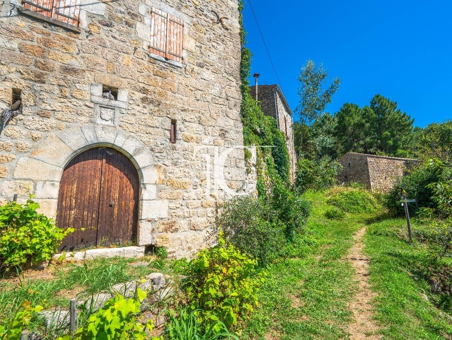 Propriété 590 000 €  Réf. 301376201-2506996 Vinezac