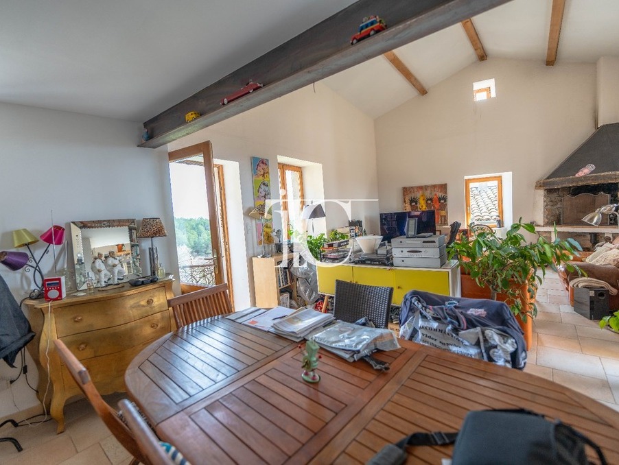 Propriété 590 000 €  sur Vinezac (07110) - Réf. 301376201-2506996