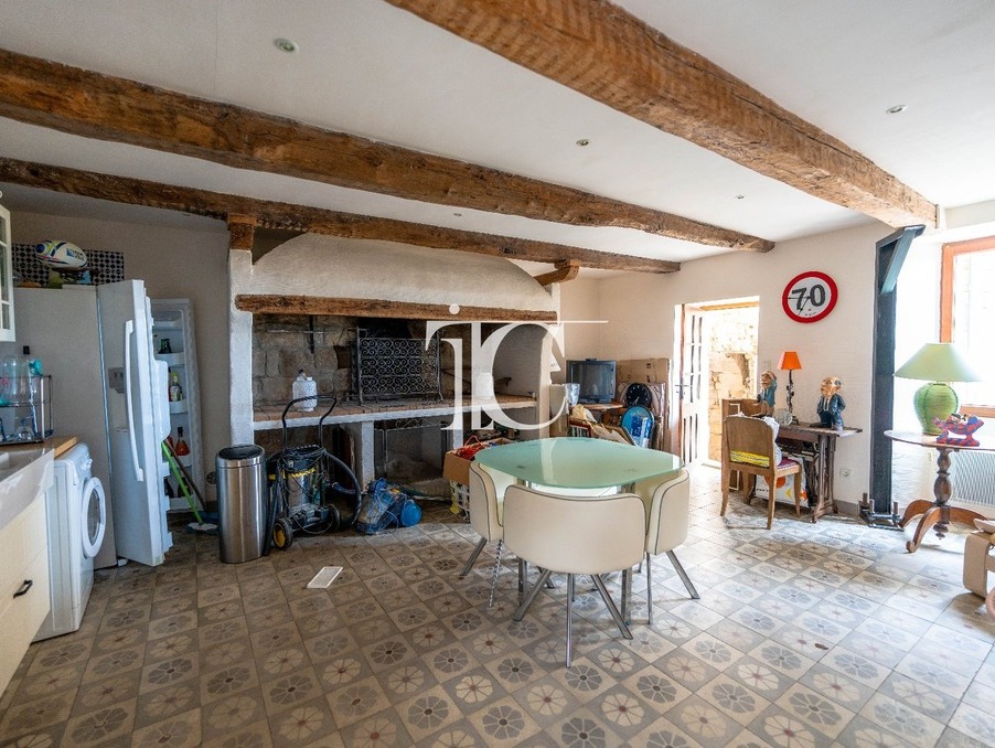 A vendre propriété Vinezac 07110; 590 000 € 