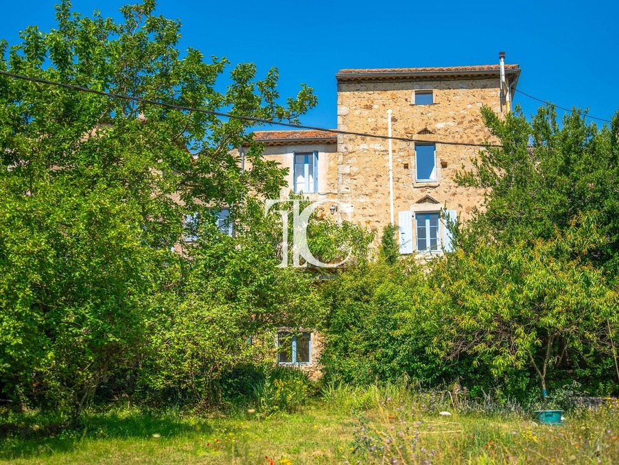 Maison 315 000 €  sur Les Vans (07140) - Réf. 301376202-2506997