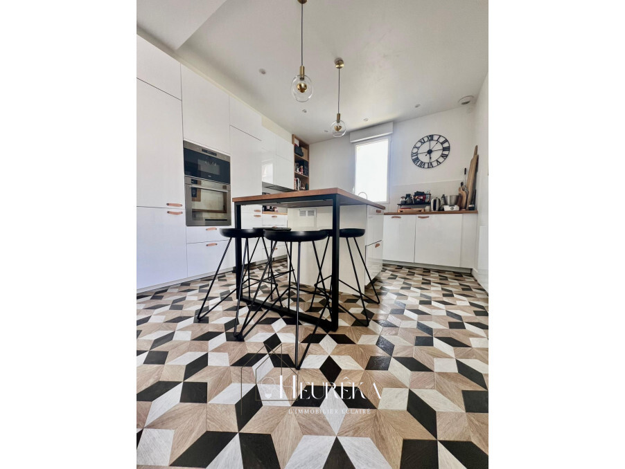 A vendre maison Tours 37000; 349 800 € 
