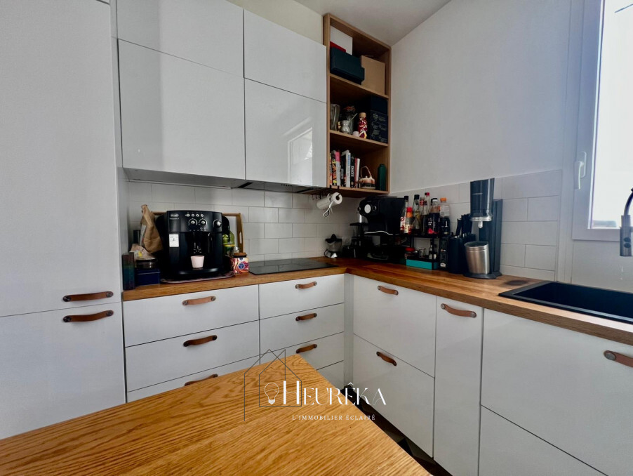 Maison 349 800 €  sur Tours (37000) - Réf. 510