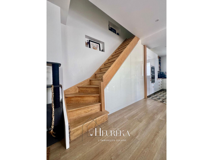 Vente maison 349 800 €  Tours