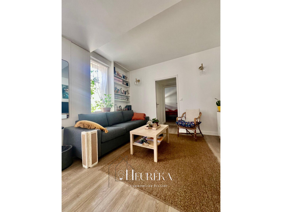 Maison 349 800 €  sur Tours (37000) - Réf. 510
