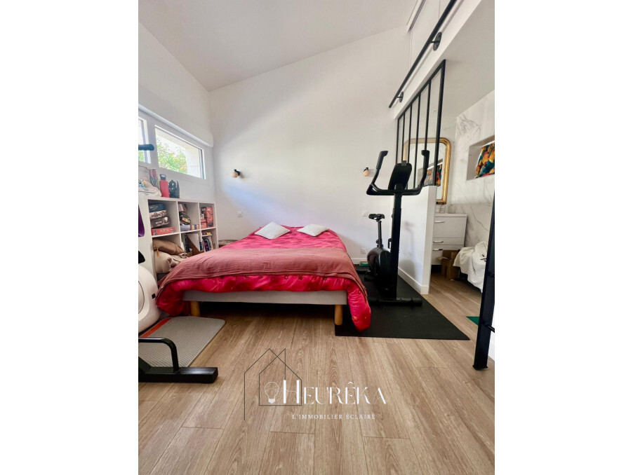 Achat maison Tours Réf. 510