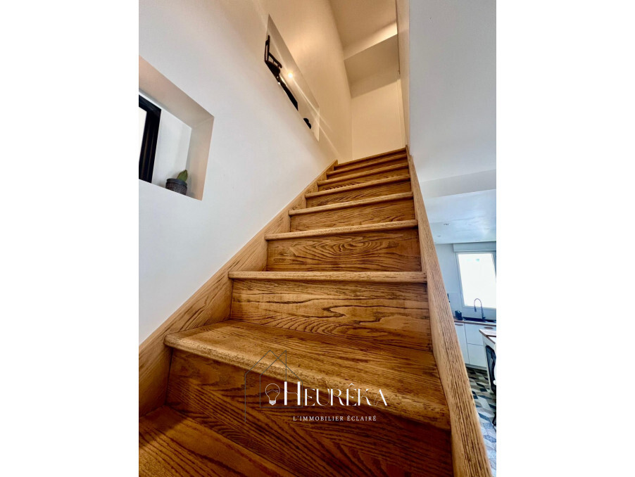 Achat maison Tours Réf. 510