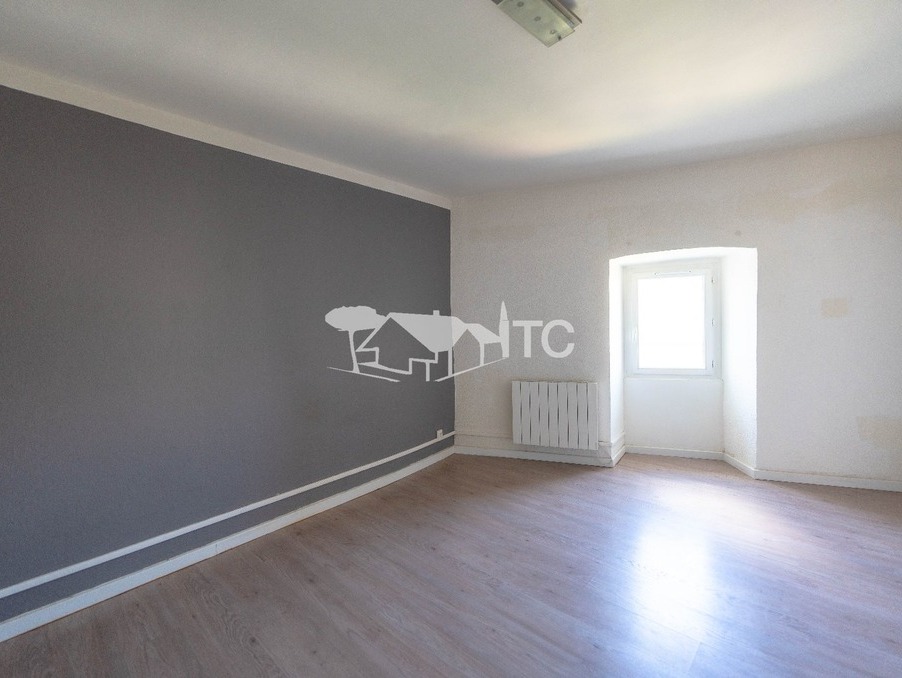 A vendre appartement Les Vans 07140; 124 000 € 