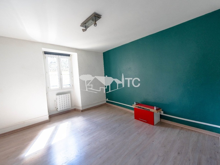 Vente appartement 124 000 €  Les Vans