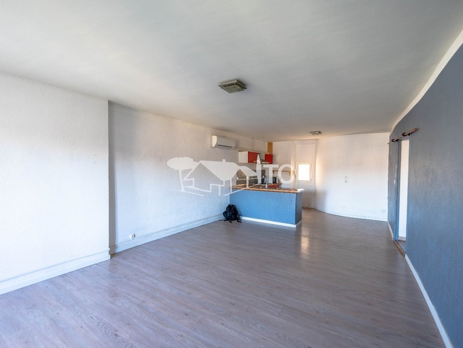 Appartement 124 000 €  sur Les Vans (07140) - Réf. 301376205-2506998