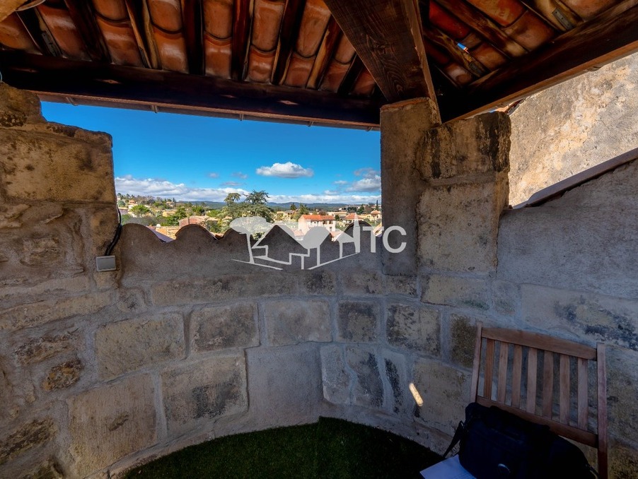 Appartement 124 000 €  sur Les Vans (07140) - Réf. 301376205-2506998