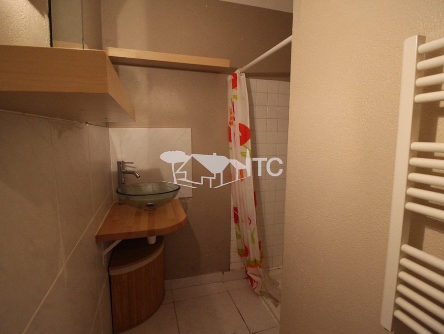 Appartement 124 000 €  Réf. 301376205-2506998 Les Vans