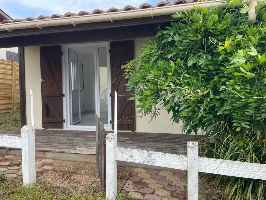 Vente maison 165 000 €  Ondres