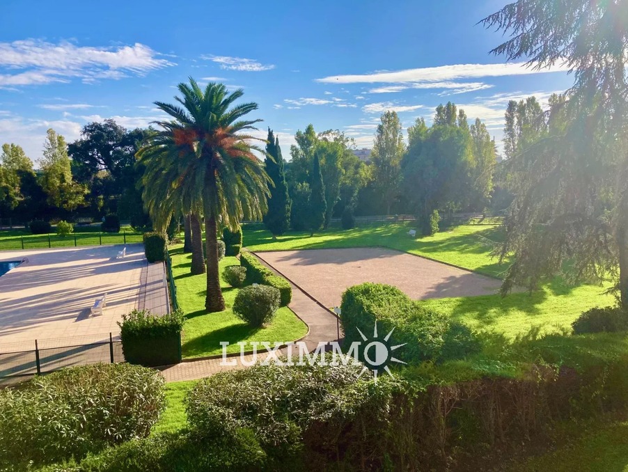 A vendre appartement Mandelieu-la-Napoule 06210; 421 000 €