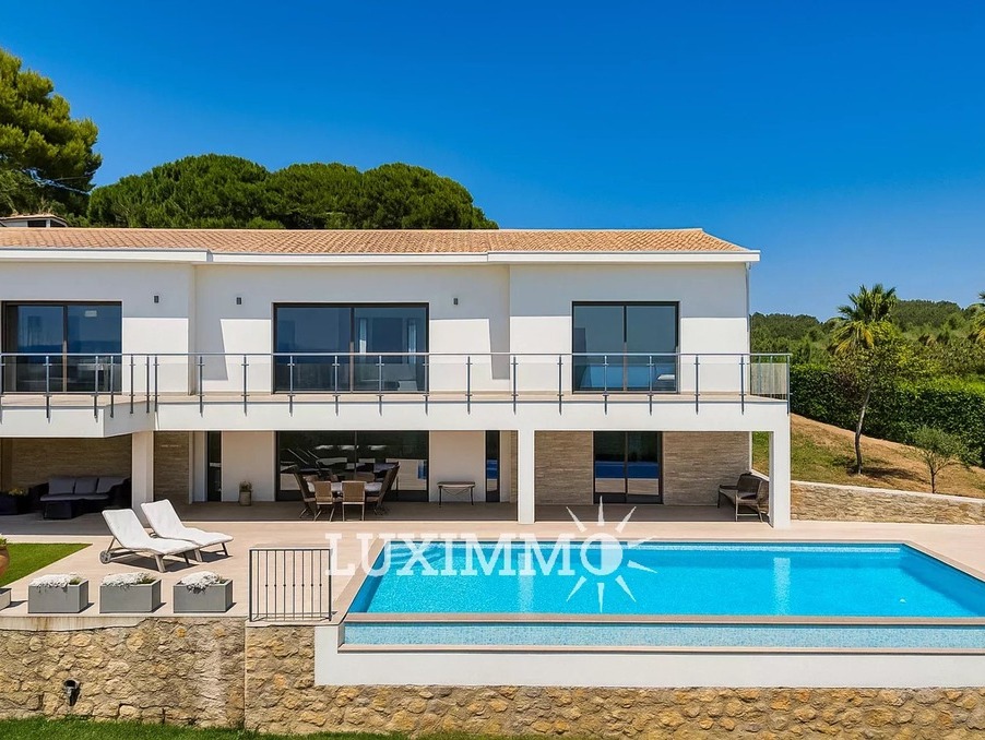 Vente maison 2 950 000 € Mougins