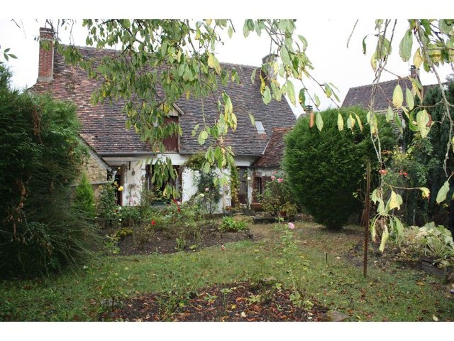 Maison 55 000 €  Réf. 3393 Belleme