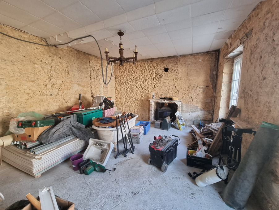 Maison 55 000 €  Réf. 3393 Belleme