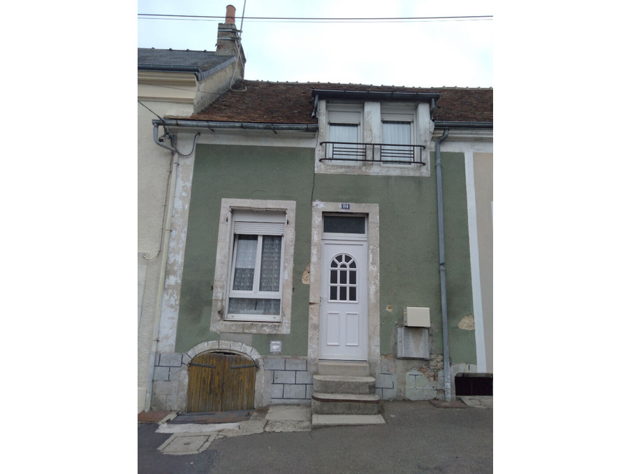 Vente maison 66 000 €  Mamers
