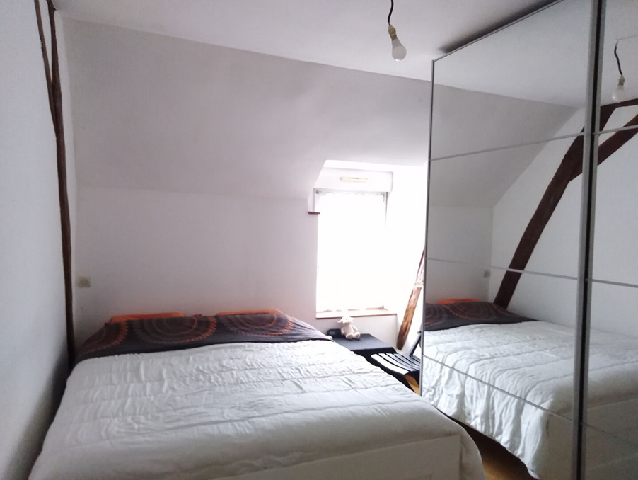 Vente maison 66 000 €  Mamers
