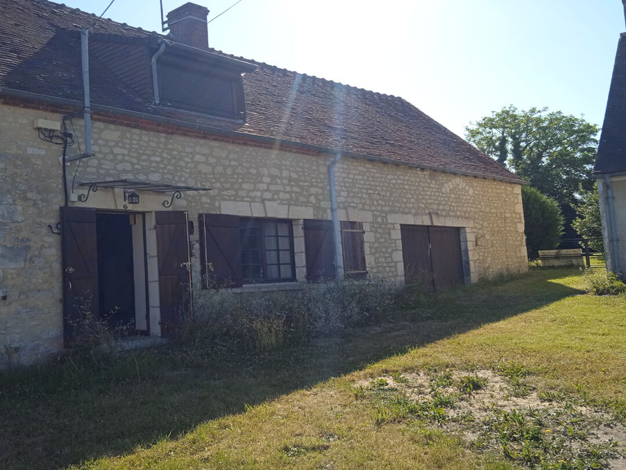 Vente maison 60 000 €  Mauves sur Huisne