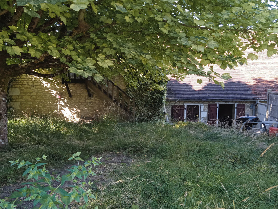 Vente maison 60 000 €  Mauves sur Huisne