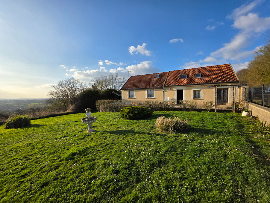Achat maison Belleme Réf. 3391