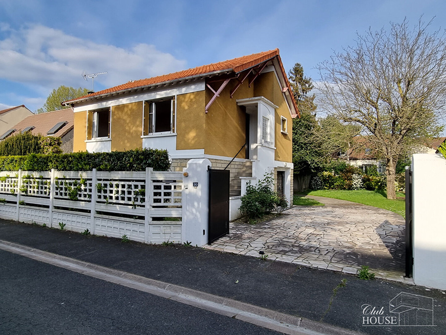 Maison sur Champigny sur Marne ; 319 900 € ; Achat Réf. 54