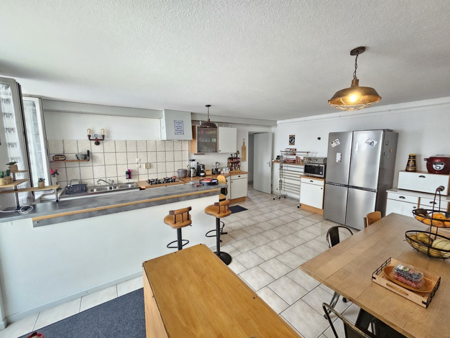 Appartement 89 000 €  sur Saint-Claude (39200) - Réf. 1966