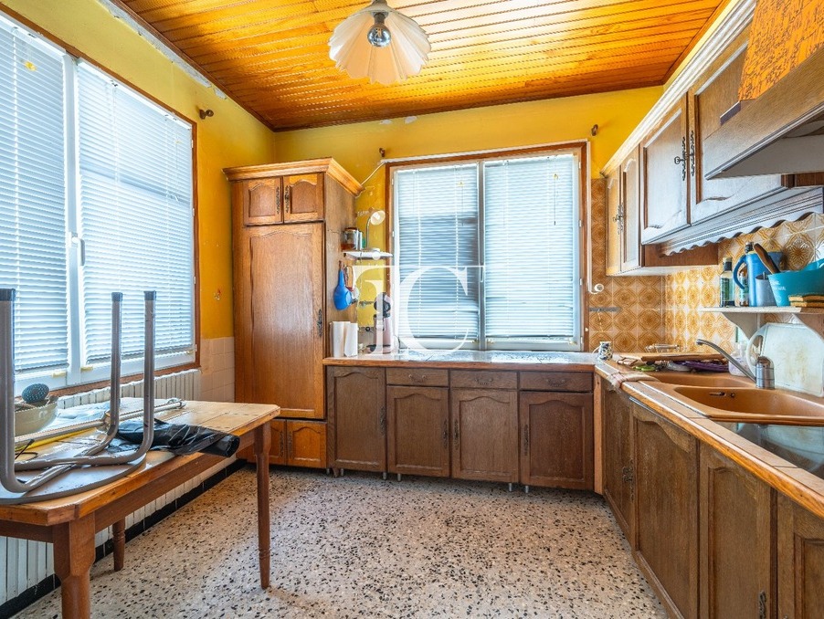 A vendre maison Banne 07460; 260 000 € 