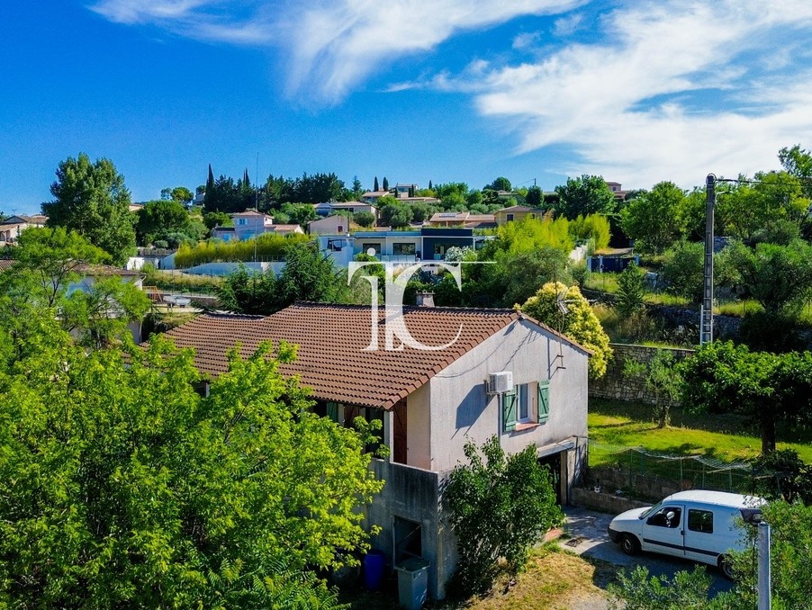 Vente maison 223 000 €  Les Mages