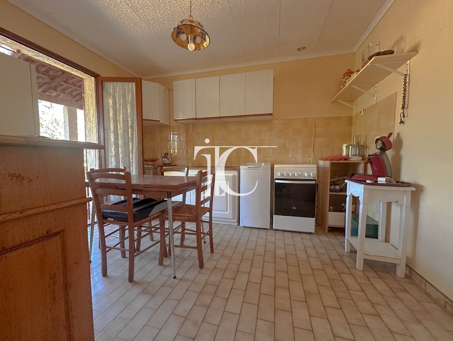 Vente maison 223 000 €  Les Mages