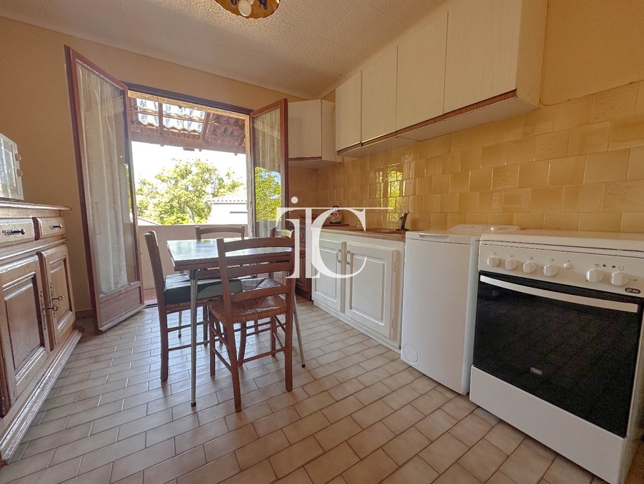 A vendre maison Les Mages 30960; 223 000 € 