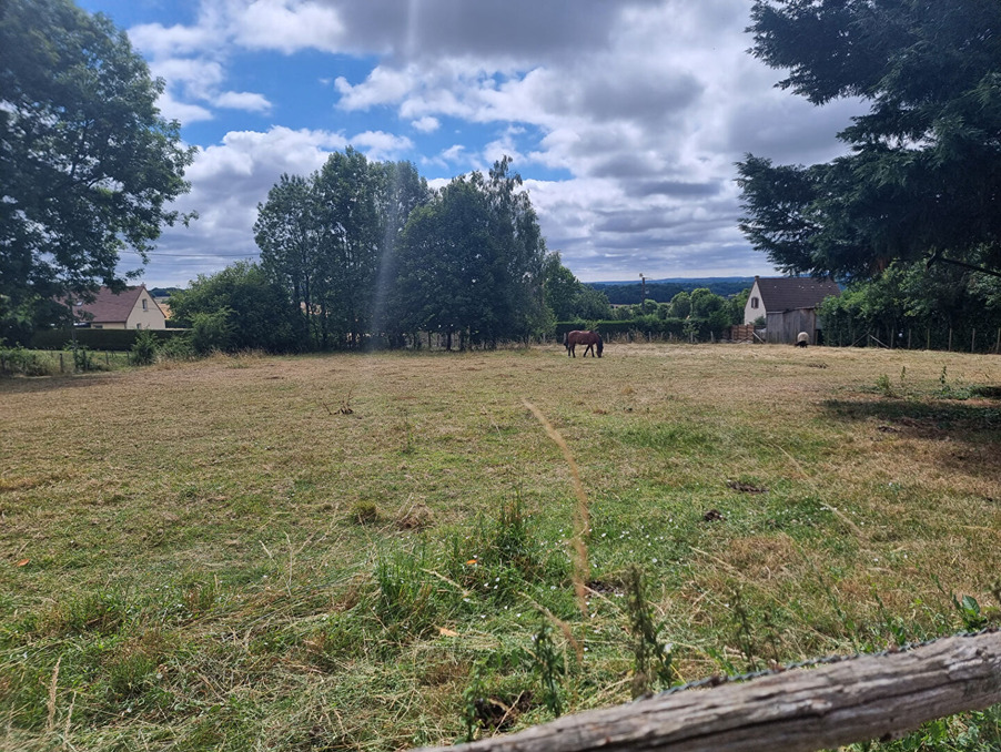 A vendre terrain Saint Martin du Vieux Belleme 61130; 65 000 € 