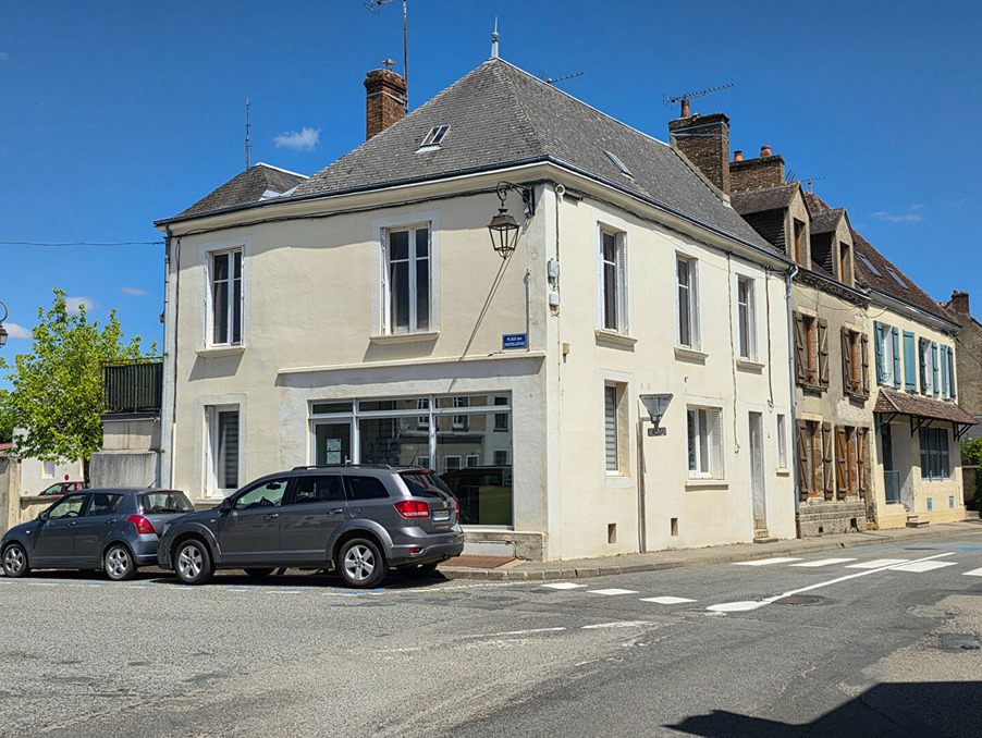 Vente immeuble 174 900 €  Bellême